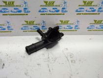 Carcasa corp termostat 1.9 2.0 tdi bke bpw   Audi A4 B7 [200