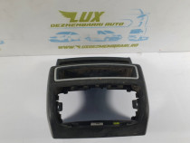 Ornament consola cotiera spate 4g0864376b Audi A6 4G/C7 [201