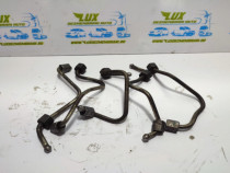 Conducte presiune tur injectoare 1.6tdci hdi  Ford Fiesta 5