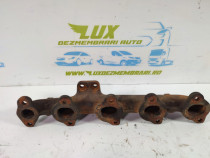 Galerie de evacuare 1.6 tdci G8D3 548028 Peugeot 307 [2001