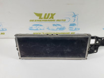 Display ecran ceasuri bord a2229008410 - prezinta zgarietur