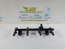 Rampa injectoare 1.4 benzina 7700274294 Renault Megane  [199