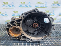 Cutie de viteze manuala 6 trepte cod KNS 2.0 tdi bmm bmp  Volkswagen V