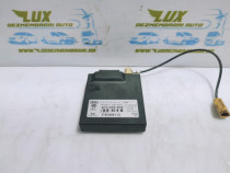 Modul telestart webasto 4f0909509 Audi A6 4F/C6 [2004 - 2008]