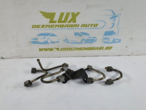 Conducte tur injectoare 1.9 dci f9q  Renault Laguna 2 [2001 - 2005]