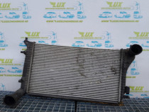 Radiator Intercooler 2.0 TDI BMM 1k0145803j Volkswagen VW Touran  [200