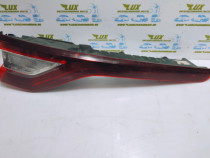 Stop tripla stanga de pe haion Renault Megane 4 [2016 - 202