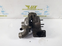 Turbo turbina turbosuflanta 2.5 tdi bdg aym 059145701s Audi A4 B7 [200