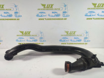 Tub tubulatura admisie aer turbo 2.0 tdci UFWA euro 5  av61-9c623-b av