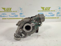 Turbo turbina turbosuflanta EGR 1.5 dci k9k euro 5 54389700002 7005363