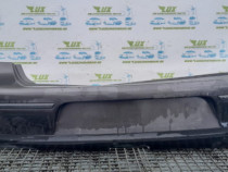 Spoiler bara spate Berlina 3C5807521K Volkswagen VW Passat B6 [2005 -