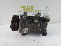 Compresor clima ac 1.4 1.6 2.0 fsi BUD BLF 1k0820803f Volkswagen VW Pa