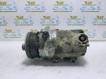 Compresor clima ac 1.8 tdci KKDA KKDB 4m5w-19d629-ae Ford C-Max  (face