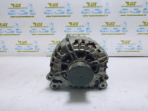 Alternator 1.6 2.0 tdi 140a 115730 Volkswagen VW Passat B7 [2010 - 201