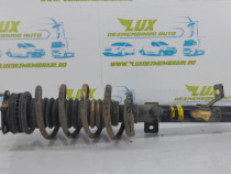 Amortizor cu arc dreapta fata g16385 Mazda 2 DE [2007 - 2010]