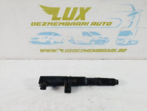 Bobine de inductie 1.6 benzina k4m 7700875000 Renault Scenic 2 [2003 -
