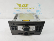 Radio cd mp3 player casetofon 7644221310 Opel Zafira B [2005 - 2010]