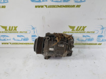 Compresor clima ac 3.0 cdi v6 om642 ge4471609763 a0008307200 Mercedes-