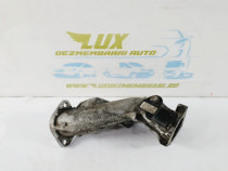 Cot galerie admisie cu senzor 1.9 dci f9q 0281002709 Renault Scenic 2