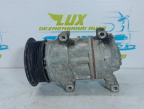 Compresor AC clima 2.2 d 447260-1254 Toyota RAV4 3 (XA30) [2005 - 2010