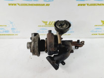 Turbo turbina turbosuflanta 2.0 TD cod RF4F vj300207 vj30 RF4F13700A M