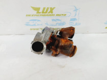 Turbo turbina turbosuflanta EGR 1.5 dci k9k h8201164371 8201164371 Ren