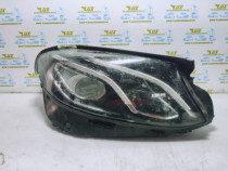 Far dreapta full LED cu rama - cu defect a2138260191 A2139068808kz Mer