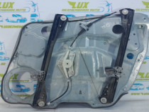 Macara geam stanga fata 980785111 Mercedes-Benz M-Class W164 [2005 - 2