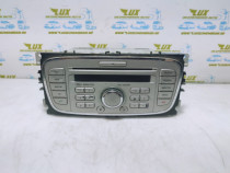 Radio cd mp3 player 7s7t-18c815-ba 7s7t18c815ba Ford Mondeo 4 [2007 -