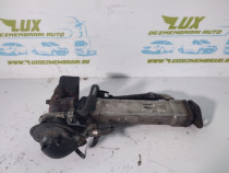 Racitor gaze EGR 2.3 d euro 4 504158592 IVECO Daily 4 [2006 - 2011]