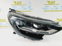 Far dreapta full LED 260103857r Renault Megane 4 [2016 - 2020]