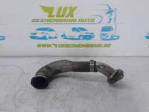 Conducta racire gaze egr 059131530k 3.0 tdi CLAB CDU Audi A5 8T [2007