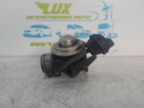 Supapa EGR 038129637c 1.4 tdi AMF Volkswagen VW Polo 3 6N [1994 - 2001