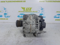 Alternator 045903023a 1.4 1.9 tdi AMF BMS Seat Arosa 6H [1997 - 2004]