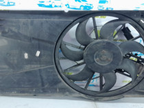 Electroventilator 1137328148 1.6 2.0 tdci  Ford Focus 2 [2004 - 2008]