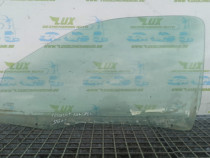 Geam stanga fata Peugeot Partner (facelift) [2002 - 2012]