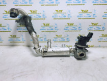 Racitor gaze plus supapa  EGR 1.6 tdci g8db 3m5q-9f464-bc Ford Focus 2