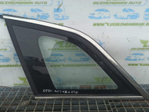 Geam fix stanga spate Opel Antara  [2006 - 2011]