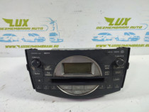 Casetofon radio cd mp3 player cq-tt3571a 86120-42220 Toyota RAV4 5 (XA