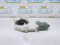 Motoras macara geam dreapta fata 4m5t-14553 Ford Focus 2 [2004 - 2008]