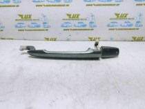 Maner exterior stanga fata Mitsubishi Outlander 2 [2005 - 2009]