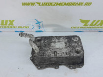 Radiator ulei termoflot 057117021p 4.2 tdi Volkswagen VW Touareg gener