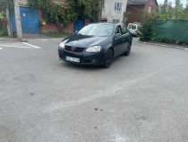 Volkswagen Jetta 1.9 diesel din 2007 acte la zi