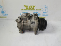 Compresor clima ac 3.0 d n57 6452 9399059-02 6452939905902 BMW Seria 4