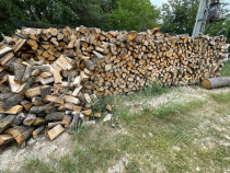 Depozit lemn / lemne de foc inclusiv cu card de energie