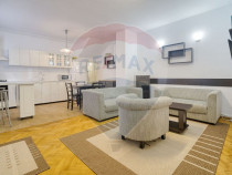 Apartament cu 3 camere de închiriat Brasov în zona Cent...