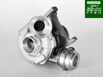 Turbina Mercedes A Class 1998