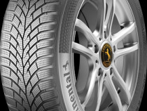 Anvelopa CONTINENTAL 205/55 R16 91H WINTERCONTACT TS 870 IAR