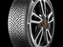 Anvelopa CONTINENTAL 245/40 R19 98Y ALLSEASONCONTACT 2 ALL S
