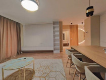 Comision 0% la cumparator: Apartament 2 cam zona Centrala, The Nest